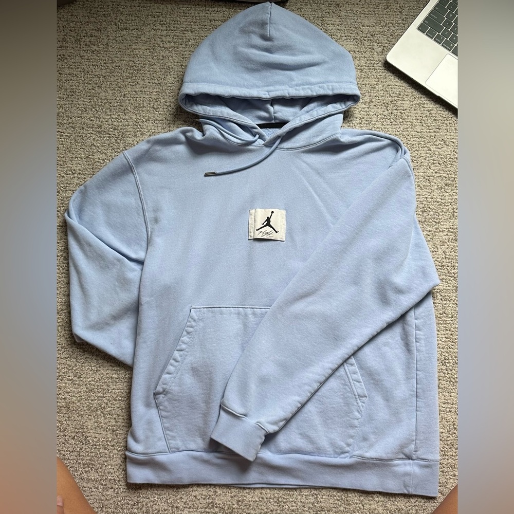 Jordan Flight Fleece Hoodie